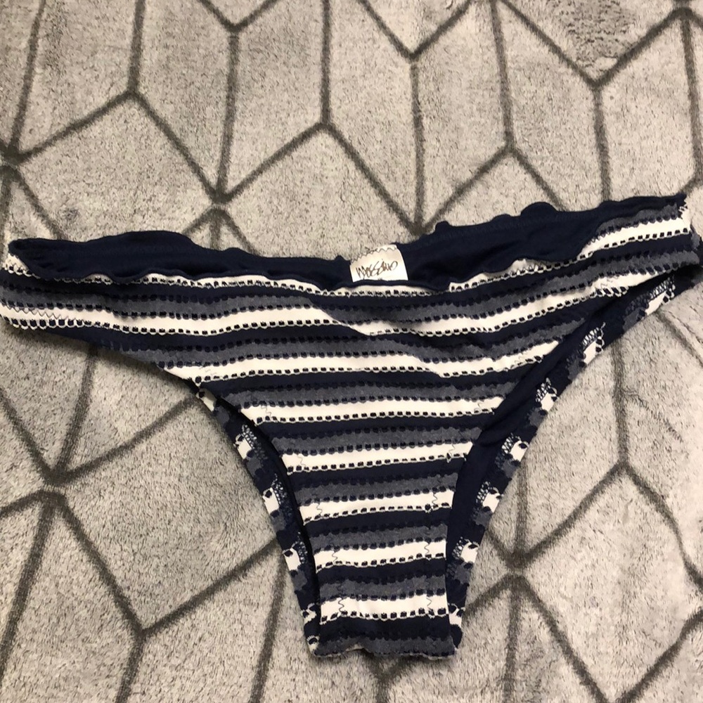 Swimsuit bottom